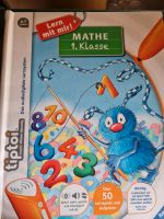 Tiptoi Mathe 1.Klasse Thüringen - Auma Vorschau