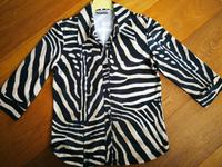 Wie neu angesagter Print Bluse Gr 38 pflegeleicht Sachsen-Anhalt - Freyburg (Unstrut) Vorschau
