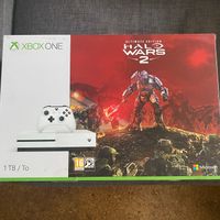 XBOX One S 1TB Halo Wars 2 Definitive Edition Bundle OVP Baden-Württemberg - Schorndorf Vorschau