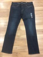 Levis Jeans Slight Curve Modern Rise Straight W33 L32 dunkelblau Saarland - Wadern Vorschau