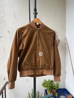 Carharrt WIP Jacke Damen XS Bremen - Woltmershausen Vorschau