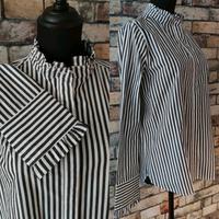 Bluse H&M *NEU* Business gestreift Rheinland-Pfalz - Mendig Vorschau