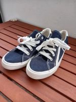 Sneaker Turnschuhe Gr.38 Sachsen-Anhalt - Bernburg (Saale) Vorschau