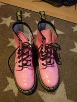 Dr.Martens   pink Lack   Grösse 37 Bayern - Neustadt an der Aisch Vorschau