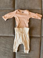 Baby Set Body und Hose H&M 50 Kreis Pinneberg - Quickborn Vorschau