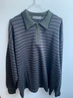 Marco Polo Half Zip Pullover Gr. XL dunkelgrün Hessen - Lampertheim Vorschau