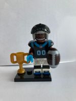 NFL Figur - Carolina Panthers Nordrhein-Westfalen - Preußisch Oldendorf Vorschau