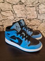 Air Jordan 1 Mid (GS) Größe 39 Hessen - Darmstadt Vorschau