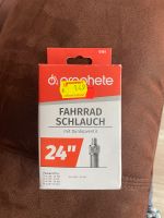 Fahrrad Schlauch, neu Nordrhein-Westfalen - Extertal Vorschau