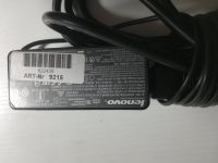 Lenovo ADLX45NCC3A power adapter Bayern - Selb Vorschau