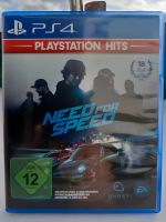 Playstation 4 Spiel Need for Speed!!! Nordrhein-Westfalen - Kamen Vorschau