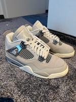 Jordan 4 „Frozen Moments“ Hessen - Elz Vorschau