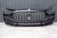 Maserati Ghibli Lift-Frontstoßstange Sachsen - Görlitz Vorschau