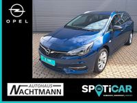 Opel Astra K Sports Tourer Elegance, NAVI,KAMERA,PDC Bayern - Rohr Vorschau