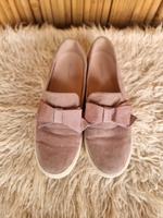Slipper Schuhe Rose Größe 39 Baden-Württemberg - Esslingen Vorschau