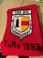 Tura Niederhöchstadt Schal FANSCHAL Top Zustand !! Hessen - Eschborn Vorschau