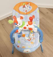 Fisher Price Babywippe mit Musik Bayern - Beratzhausen Vorschau