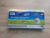 ❤️ NEU Microfaser Universaltuch (8 Stk) von Saubermax in OVP Baden-Württemberg - Kressbronn am Bodensee Vorschau