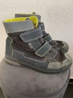 Ricosta Winterstiefel Winterschuh Gr. 38 grau schwarz wenig Rheinland-Pfalz - Neuwied Vorschau