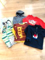 Neuwertige Hoodies und Sweatshirts von Jako-o und Zintgraf, Gr. 1 Wandsbek - Hamburg Marienthal Vorschau