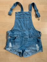 Denim, Jeans, Latzhose, 34 Leipzig - Knautkleeberg-Knauthain Vorschau