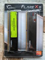 G.Skill Flare X5 DDR5-5600 64GB (2*32GB Dual-Kit) Nordrhein-Westfalen - Wesseling Vorschau