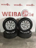 Winterräder Audi Q5 Michelin 235/65 R17  #590 Sachsen - Großschirma Vorschau