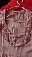 Leichtes Sommer Shirt - Bluse - Oberteil - Tunika, neuwertig! Hessen - Ottrau Vorschau