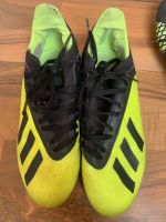 Fußballschuhe Nordrhein-Westfalen - Castrop-Rauxel Vorschau