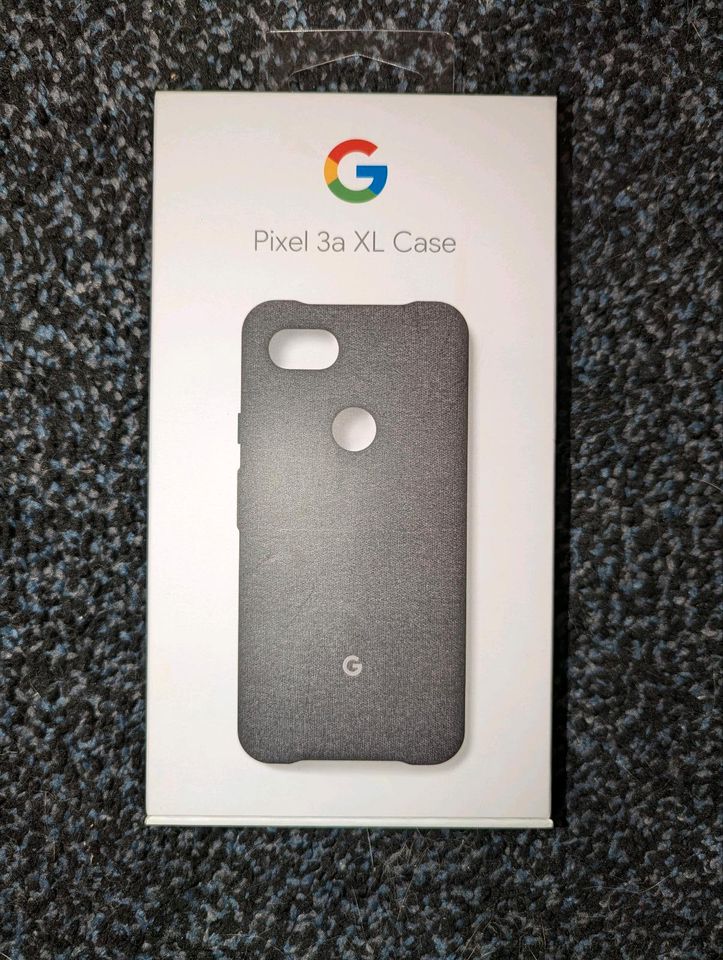 Google Pixel 3a XL Case in Weinsberg
