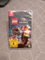 Lego Jurassic World, Nintendo Switch Niedersachsen - Uelsen Vorschau