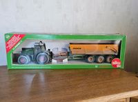 Siku Baustellenkombination-Fendt 936 & Joskin Kipper- Modell 8506 Baden-Württemberg - Allmersbach Vorschau