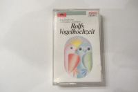 Hörspiel-Kassette - Rolfs (Zuckowski) Vogelhochzeit Kinder-Lieder Bayern - Buchloe Vorschau