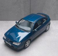 1:18 Renault Megane Coupe OTTO Mobile Rheinland-Pfalz - Ludwigshafen Vorschau