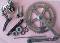 Campagnolo Nuovo Gran Sport Gruppe Groupset Berlin - Charlottenburg Vorschau