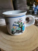 Playmobil, Sammlertasse, Arzberg ,Fahrzeuge Bayern - Pappenheim Vorschau