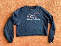 Hollister: Kurzes Sweatshirt Crop Shirt in Gr. M Kr. München - Grasbrunn Vorschau