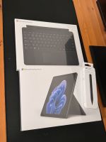 Microsoft Surface Pro 9 mit Microsoft keyboard und Pen Friedrichshain-Kreuzberg - Friedrichshain Vorschau