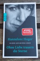 Hannelore Hoger: Ohne Liebe trauern die Sterne Dresden - Neustadt Vorschau