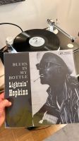 Lightnin Hopkins LP Vinyl Bayern - Augsburg Vorschau