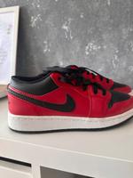 Nike Air Jordan 1 low Bayern - Großheubach Vorschau
