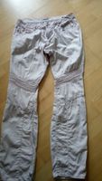 Sommer Hose von Garcia Jeans Gr 31 Niedersachsen - Bersenbrück Vorschau