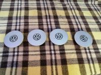 Vw Radkappen Brandenburg - Perleberg Vorschau