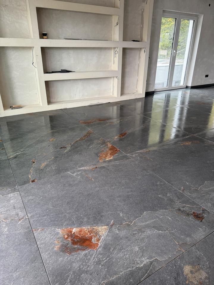 Fliesen Fliesenleger Umbau Renovieren Neubau Altbau Badezimmer in Bayreuth