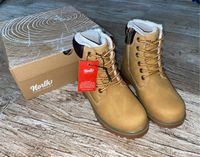 North Alaska Footwear Winterboots Stiefel 30 unisex naturfarbene Bayern - Starnberg Vorschau