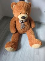 Riesen Teddybär Teddy Bär Kuscheltier Niedersachsen - Salzgitter Vorschau