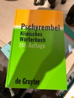 Pschyrembel Bayern - Markt Schwaben Vorschau