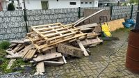 Brennholz zu verschenken Dortmund - Lindenhorst Vorschau