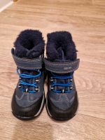 Winterstiefel fast neu Thüringen - Mühlhausen Vorschau