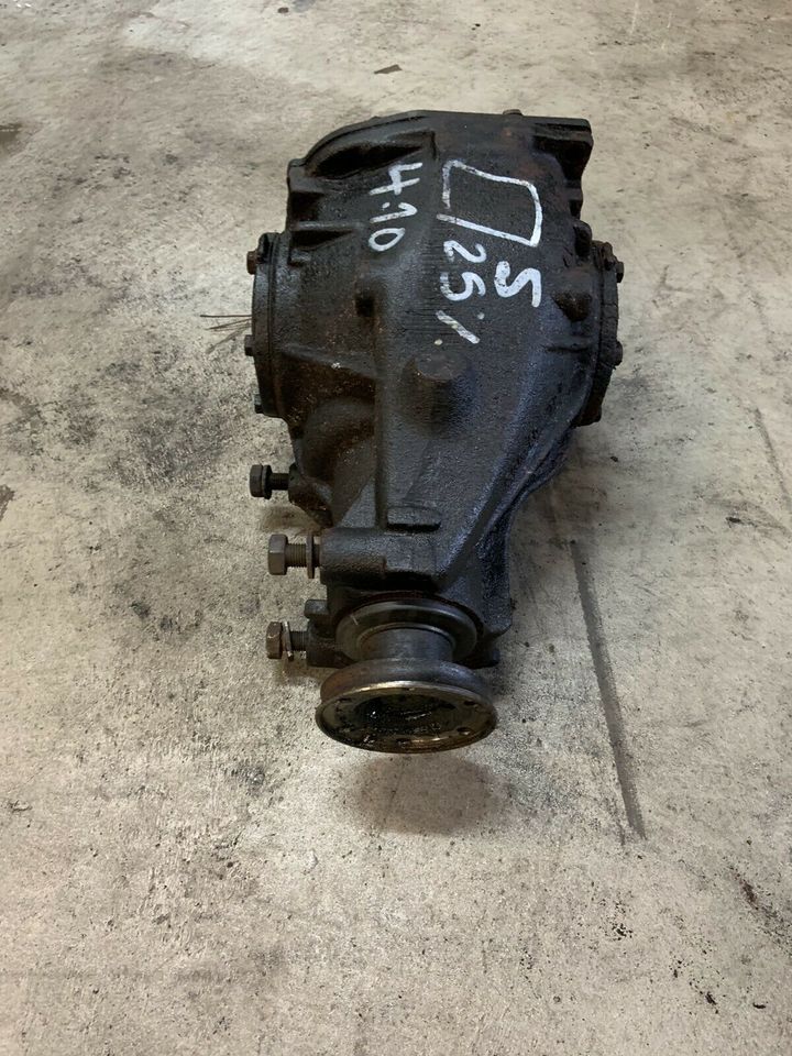 BMW e34 e32 Sperrdifferential 188 Gehäuse 25% S 4.10 in Essen